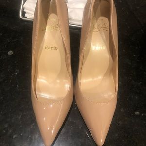 Christian Louboutin So Kate